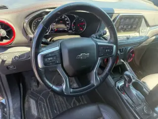 Chevrolet Blazer 2020 RS 4dr SUV