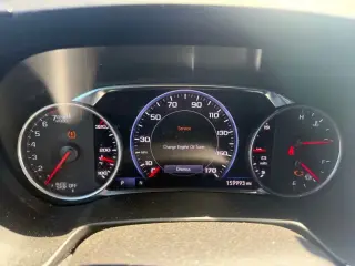 Chevrolet Blazer 2020 RS 4dr SUV
