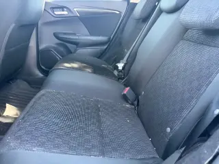 Honda Fit 2015 LX 4dr Hatchback CVT