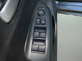 Honda Fit 2015 LX 4dr Hatchback CVT