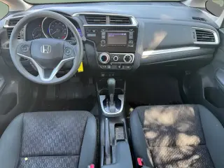 Honda Fit 2015 LX 4dr Hatchback CVT