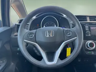 Honda Fit 2015 LX 4dr Hatchback CVT