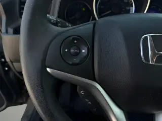 Honda Fit 2015 LX 4dr Hatchback CVT