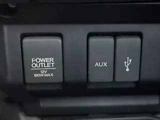 Honda Fit 2015 LX 4dr Hatchback CVT