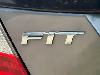 Honda Fit 2015 LX 4dr Hatchback CVT