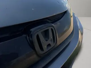 Honda Fit 2015 LX 4dr Hatchback CVT