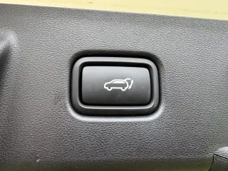 Hyundai TUCSON 2025 Limited 4dr SUV