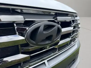 Hyundai TUCSON 2025 Limited 4dr SUV