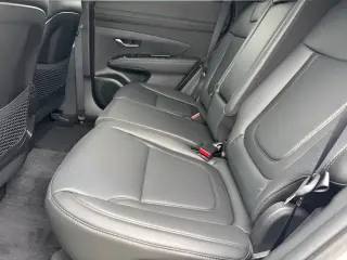 Hyundai TUCSON 2025 Limited 4dr SUV