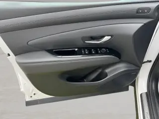 Hyundai TUCSON 2025 Limited 4dr SUV