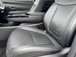 Hyundai TUCSON 2025 Limited 4dr SUV