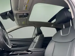 Hyundai TUCSON 2025 Limited 4dr SUV