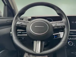 Hyundai TUCSON 2025 Limited 4dr SUV