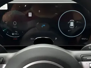 Hyundai TUCSON 2025 Limited 4dr SUV