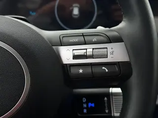 Hyundai TUCSON 2025 Limited 4dr SUV