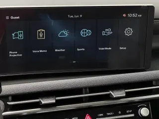 Hyundai TUCSON 2025 Limited 4dr SUV