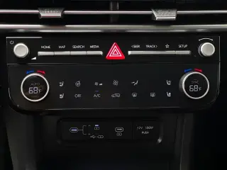 Hyundai TUCSON 2025 Limited 4dr SUV