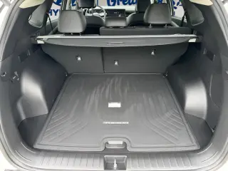 Hyundai TUCSON 2025 Limited 4dr SUV