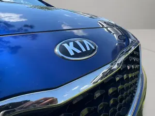 Kia Forte 2018 LX 4dr Sedan 6M