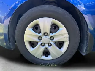 Kia Forte 2018 LX 4dr Sedan 6M