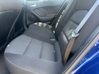 Kia Forte 2018 LX 4dr Sedan 6M