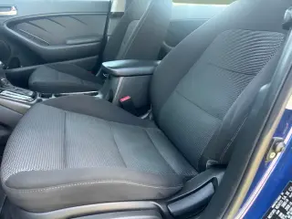 Kia Forte 2018 LX 4dr Sedan 6M