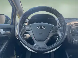Kia Forte 2018 LX 4dr Sedan 6M