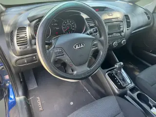 Kia Forte 2018 LX 4dr Sedan 6M