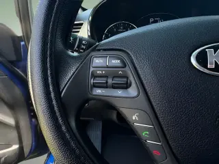 Kia Forte 2018 LX 4dr Sedan 6M
