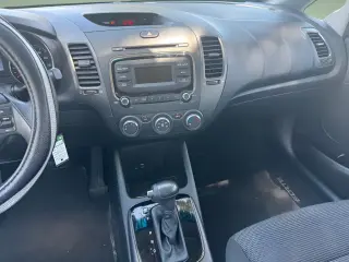 Kia Forte 2018 LX 4dr Sedan 6M