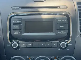 Kia Forte 2018 LX 4dr Sedan 6M