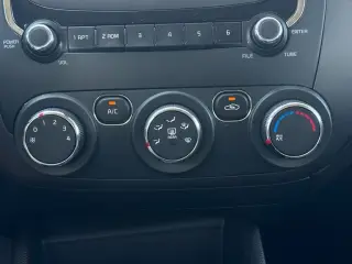 Kia Forte 2018 LX 4dr Sedan 6M