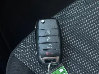 Kia Forte 2018 LX 4dr Sedan 6M