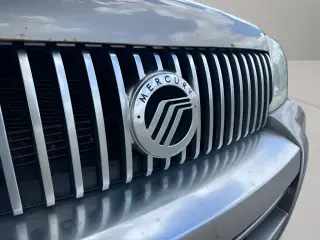 Mercury Mountaineer 2008 AWD Base 4dr SUV