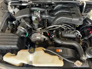 Mercury Mountaineer 2008 AWD Base 4dr SUV
