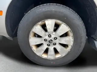 Mercury Mountaineer 2008 AWD Base 4dr SUV