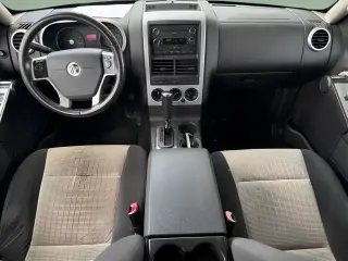 Mercury Mountaineer 2008 AWD Base 4dr SUV