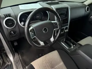 Mercury Mountaineer 2008 AWD Base 4dr SUV