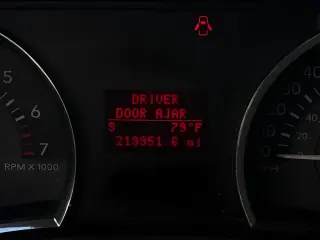 Mercury Mountaineer 2008 AWD Base 4dr SUV