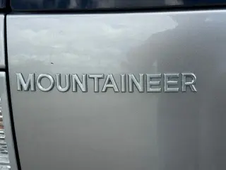 Mercury Mountaineer 2008 AWD Base 4dr SUV
