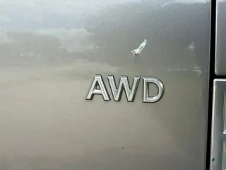 Mercury Mountaineer 2008 AWD Base 4dr SUV