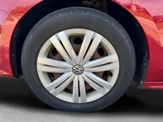 Volkswagen Jetta 2017 1.4T S 4dr Sedan 6A