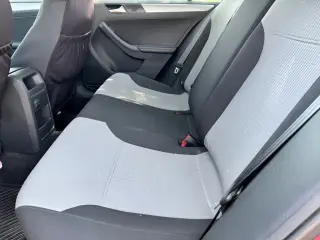 Volkswagen Jetta 2017 1.4T S 4dr Sedan 6A