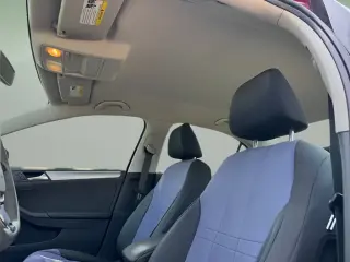 Volkswagen Jetta 2017 1.4T S 4dr Sedan 6A