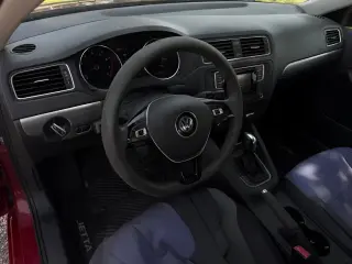 Volkswagen Jetta 2017 1.4T S 4dr Sedan 6A