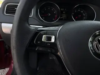 Volkswagen Jetta 2017 1.4T S 4dr Sedan 6A