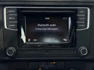 Volkswagen Jetta 2017 1.4T S 4dr Sedan 6A