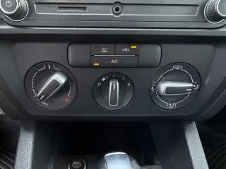 Volkswagen Jetta 2017 1.4T S 4dr Sedan 6A