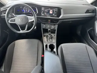 Volkswagen Jetta 2022 S 4dr Sedan 8A