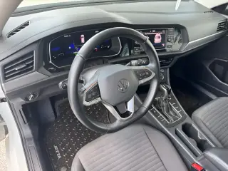 Volkswagen Jetta 2022 S 4dr Sedan 8A